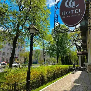  Отель екатерина великая Украина