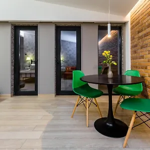 Aparthotel Boutique Upe