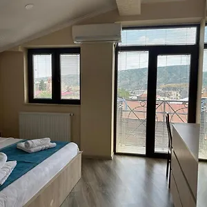 Hotel Center