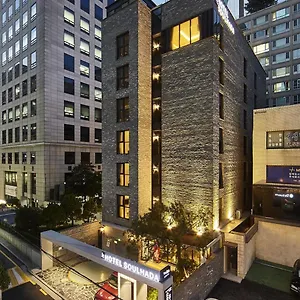 Soulhada 3* Seoul