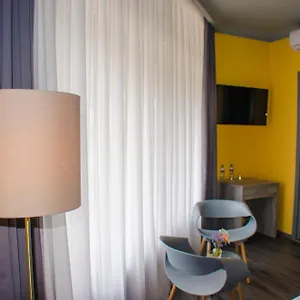 Hotel Atoneli