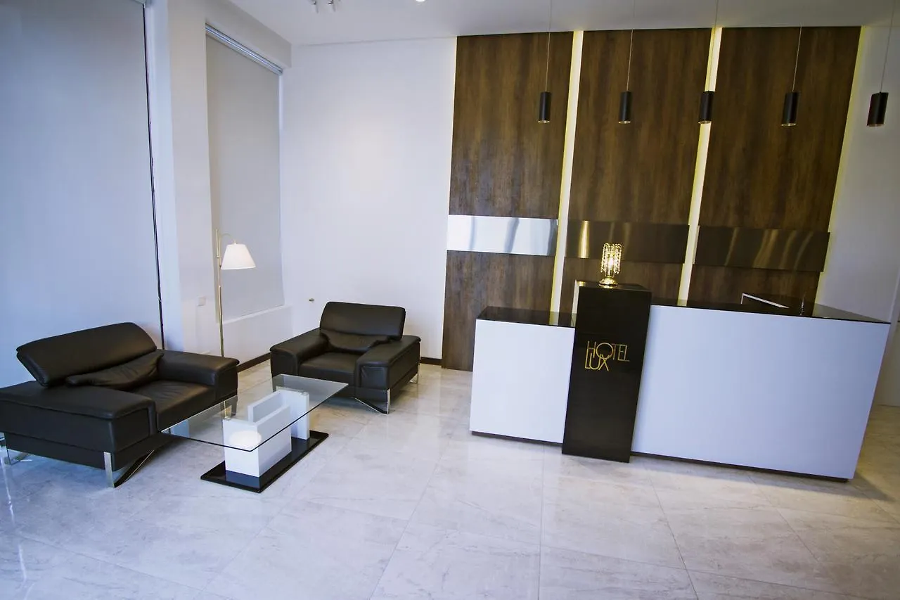Hotel Lux Tbilisi