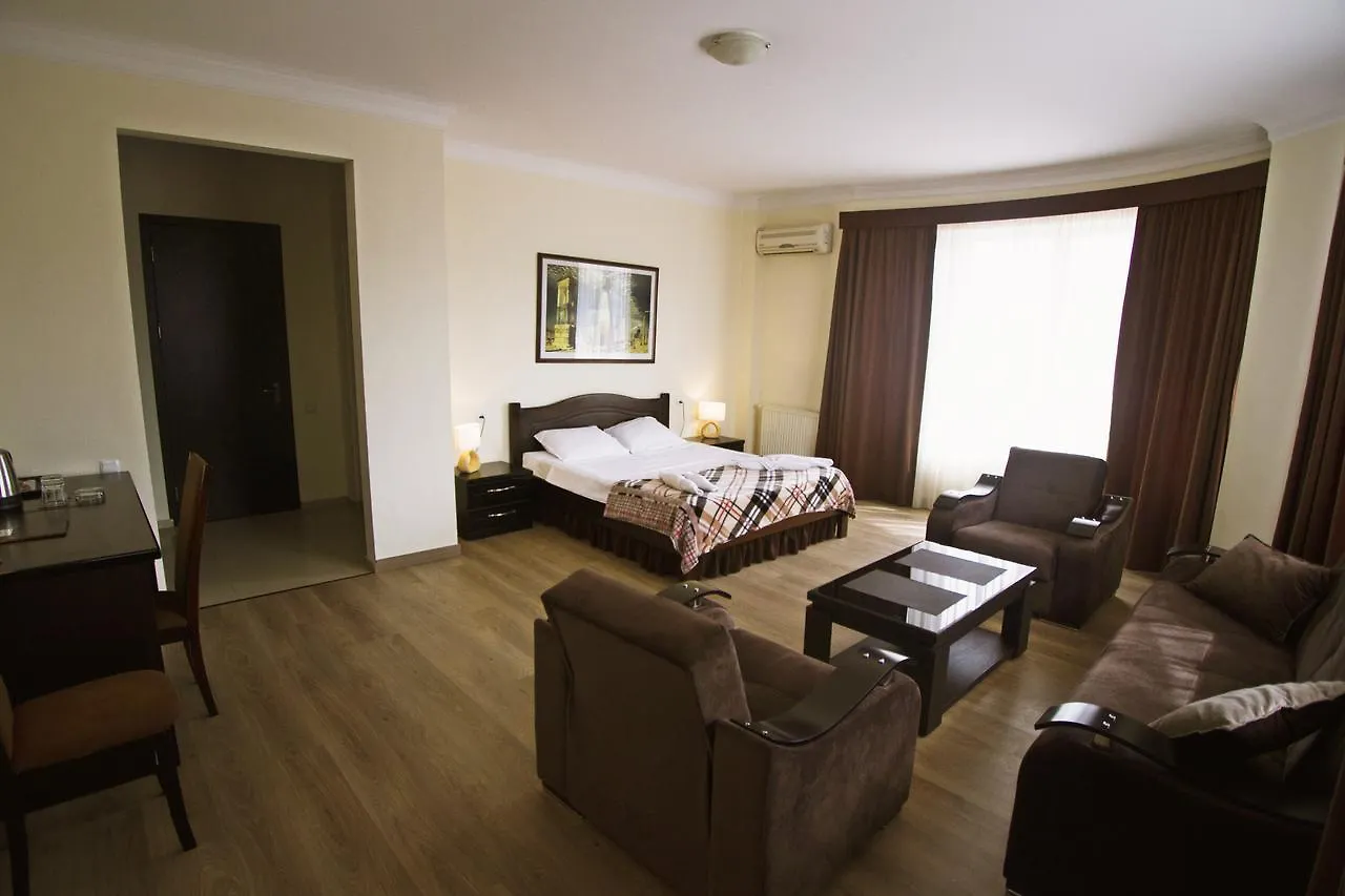Hotel Lux Tbilisi