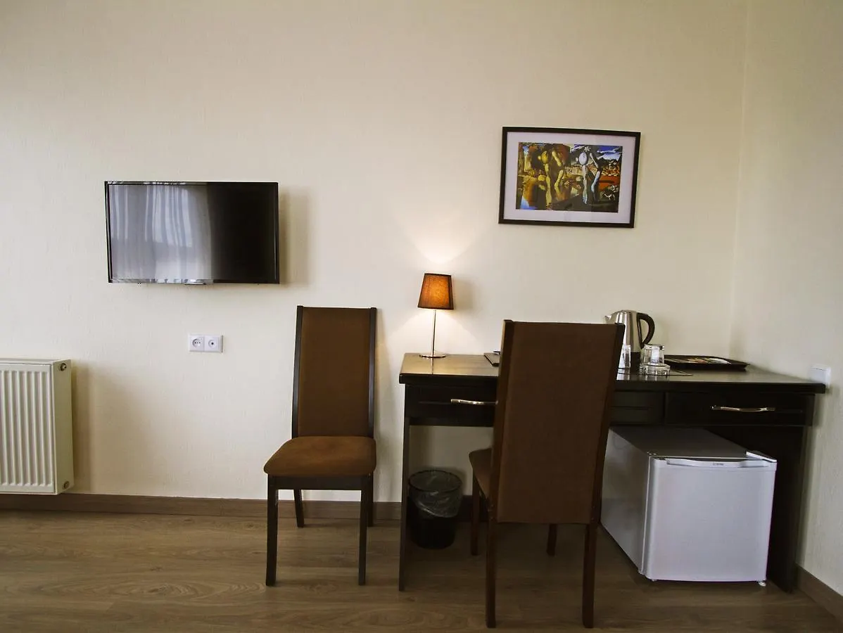 Hotel Lux Tbilisi