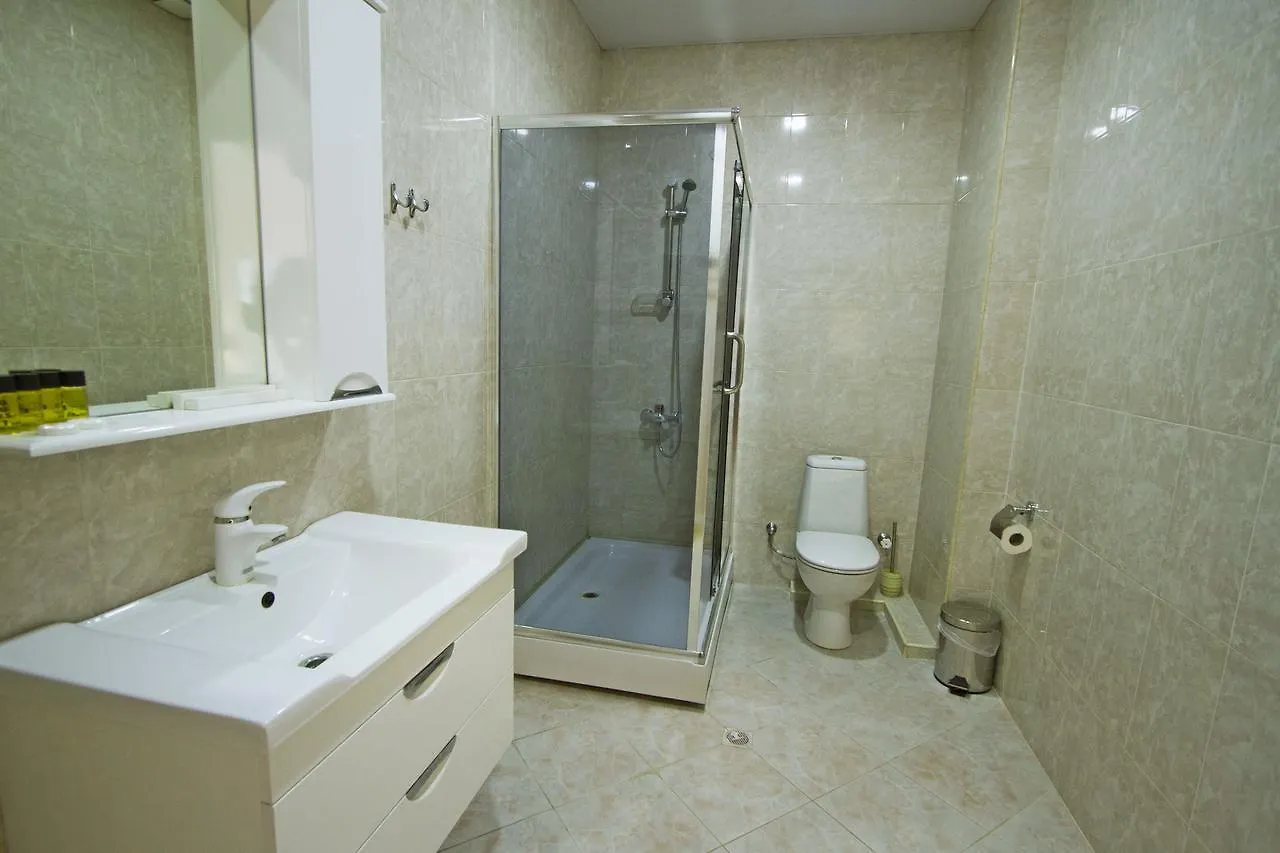 ***  Hotel Lux Tbilisi Georgia