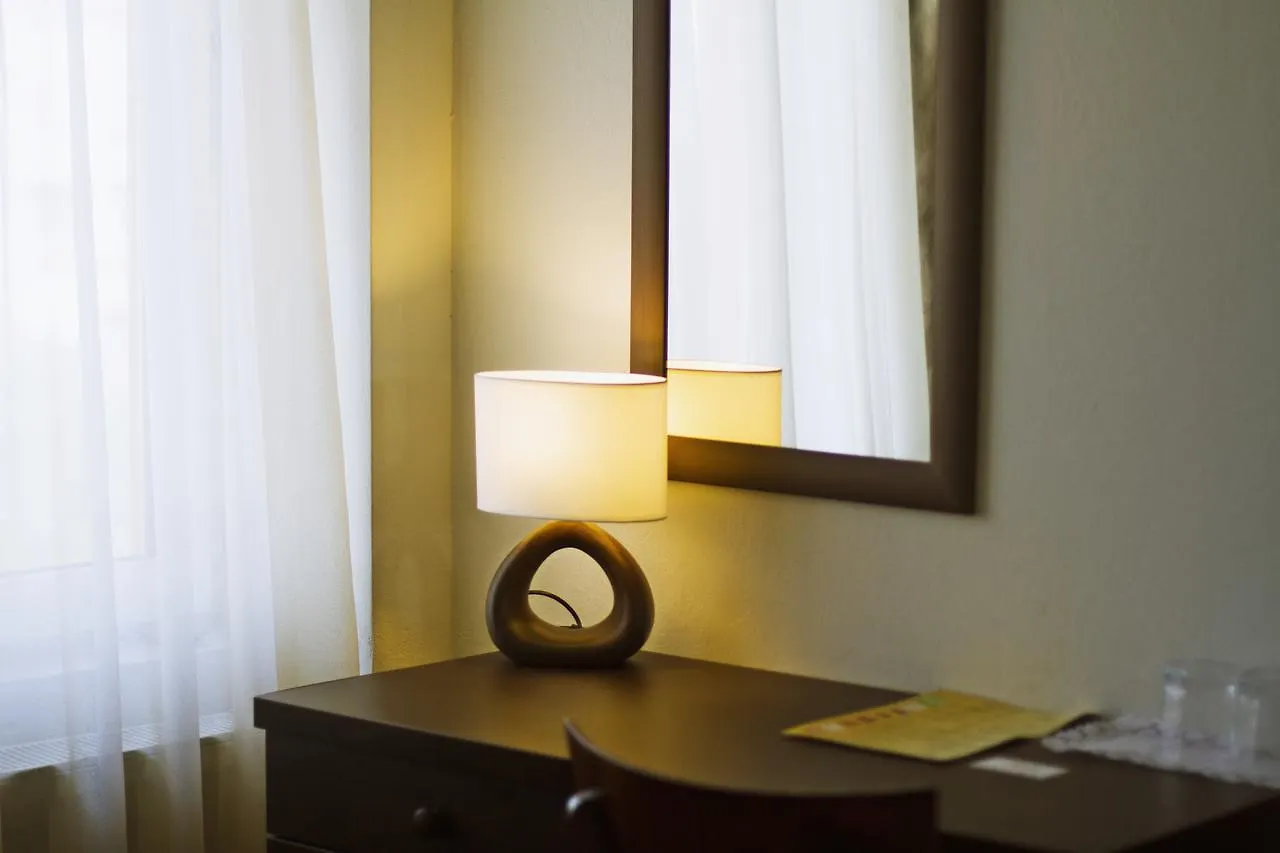 Hotel Lux Tbilisi