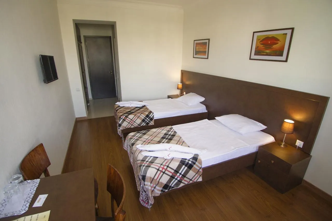 Hotel Lux Tbilisi