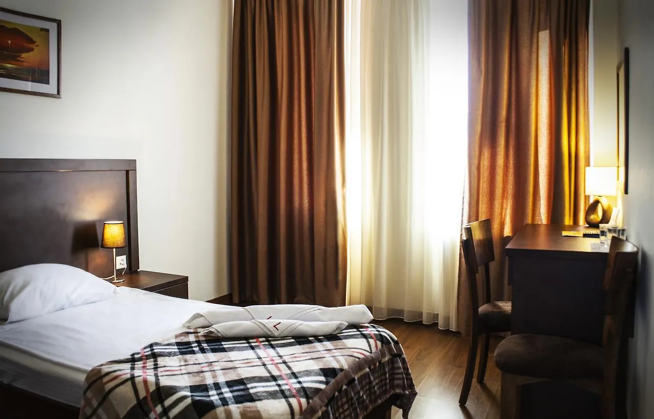Hotel Lux Tbilisi
