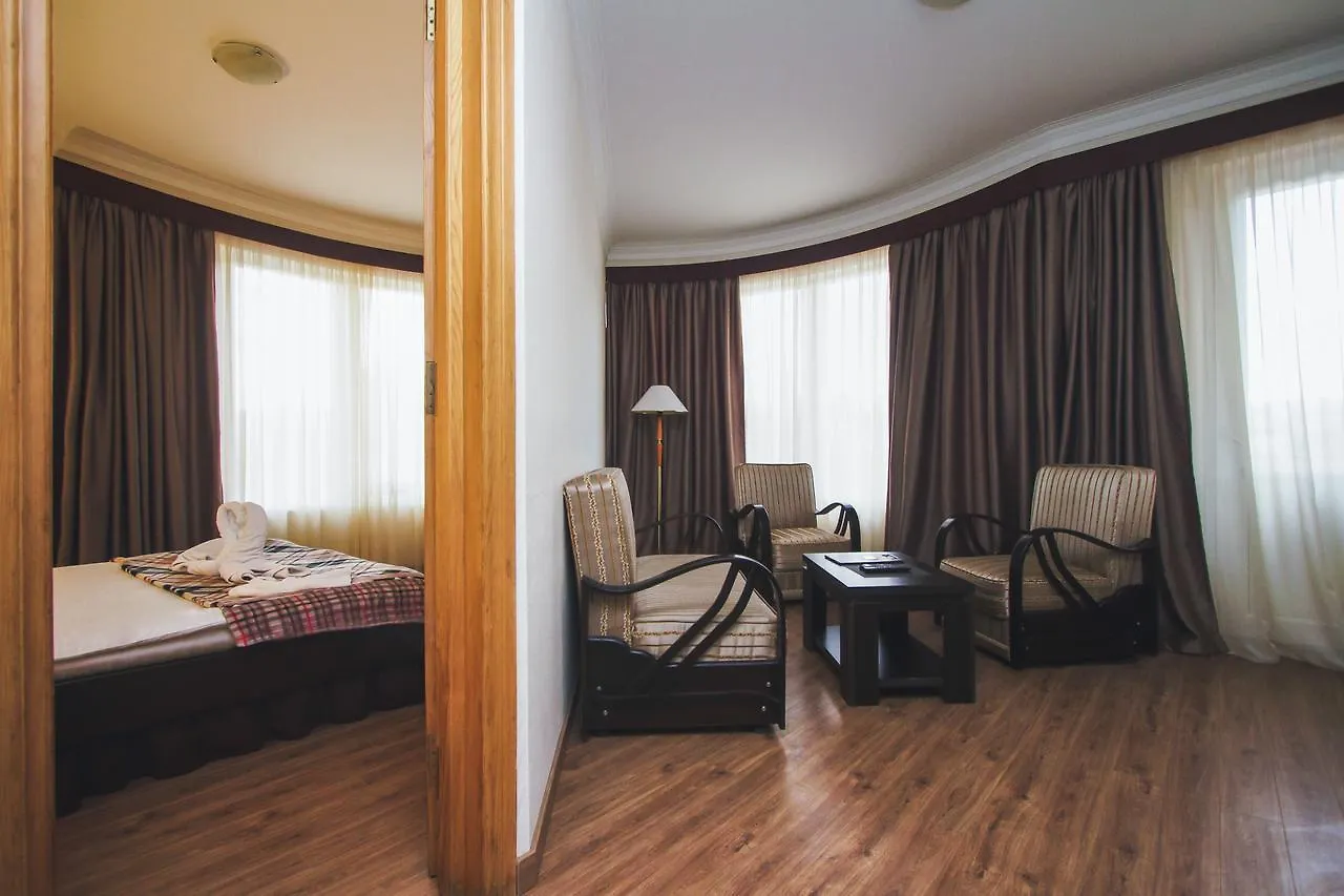 Hotel Lux Tbilisi