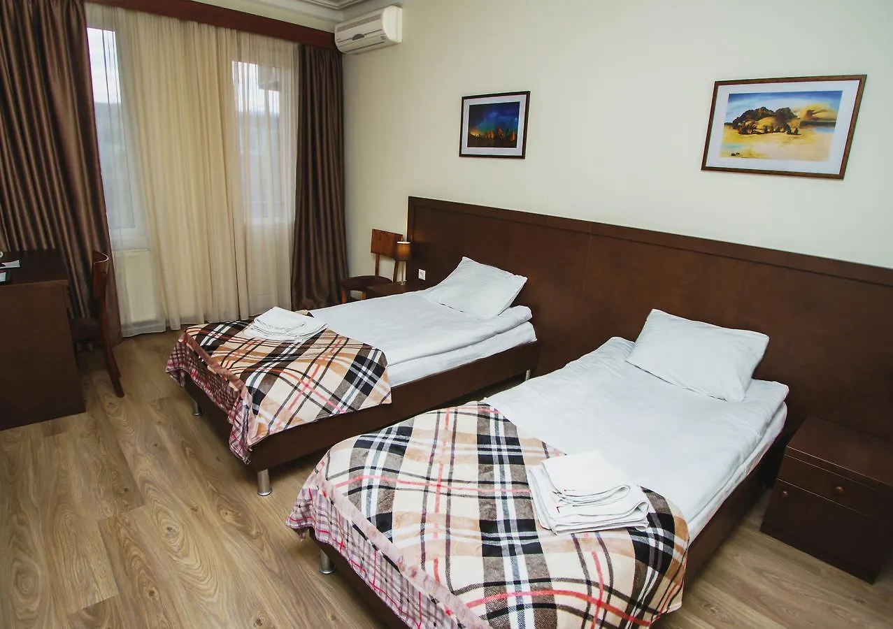 Hotel Lux Tbilisi Georgia